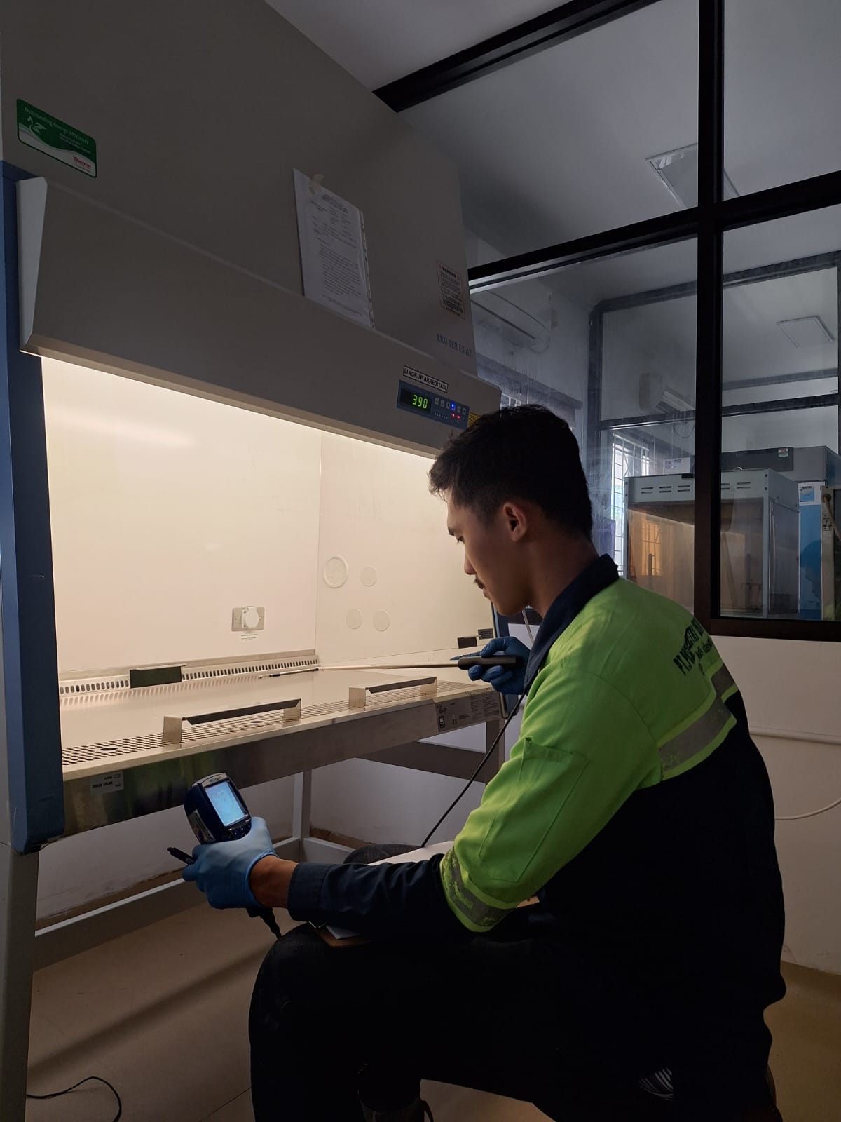 Logo - Jasa Kalibrasi Onsite Profesional dan Terpercaya