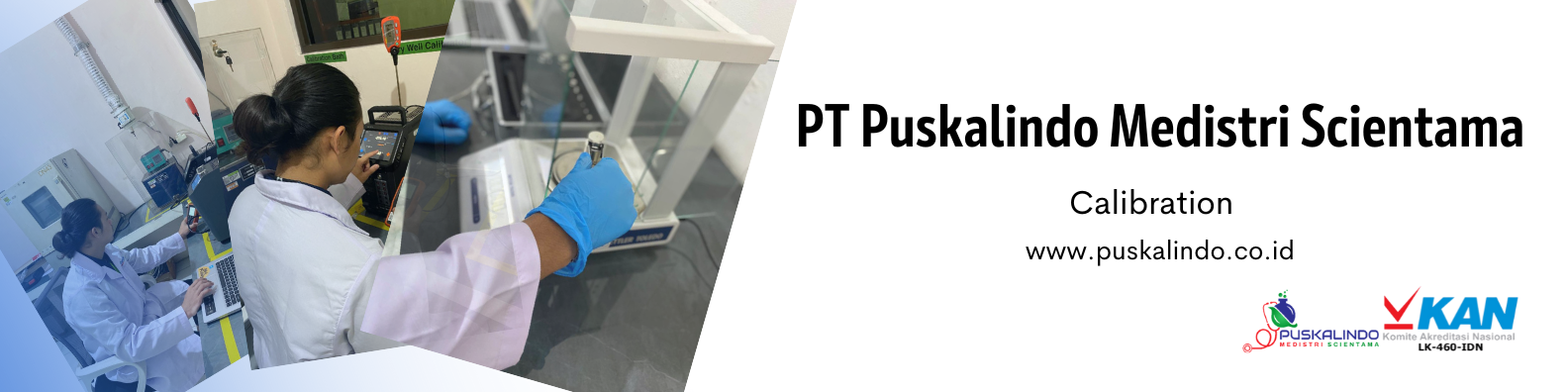 Logo - Jasa Kalibrasi Bekasi Melayani Seluruh Indonesia – PT Puskalindo Medistri Scientama