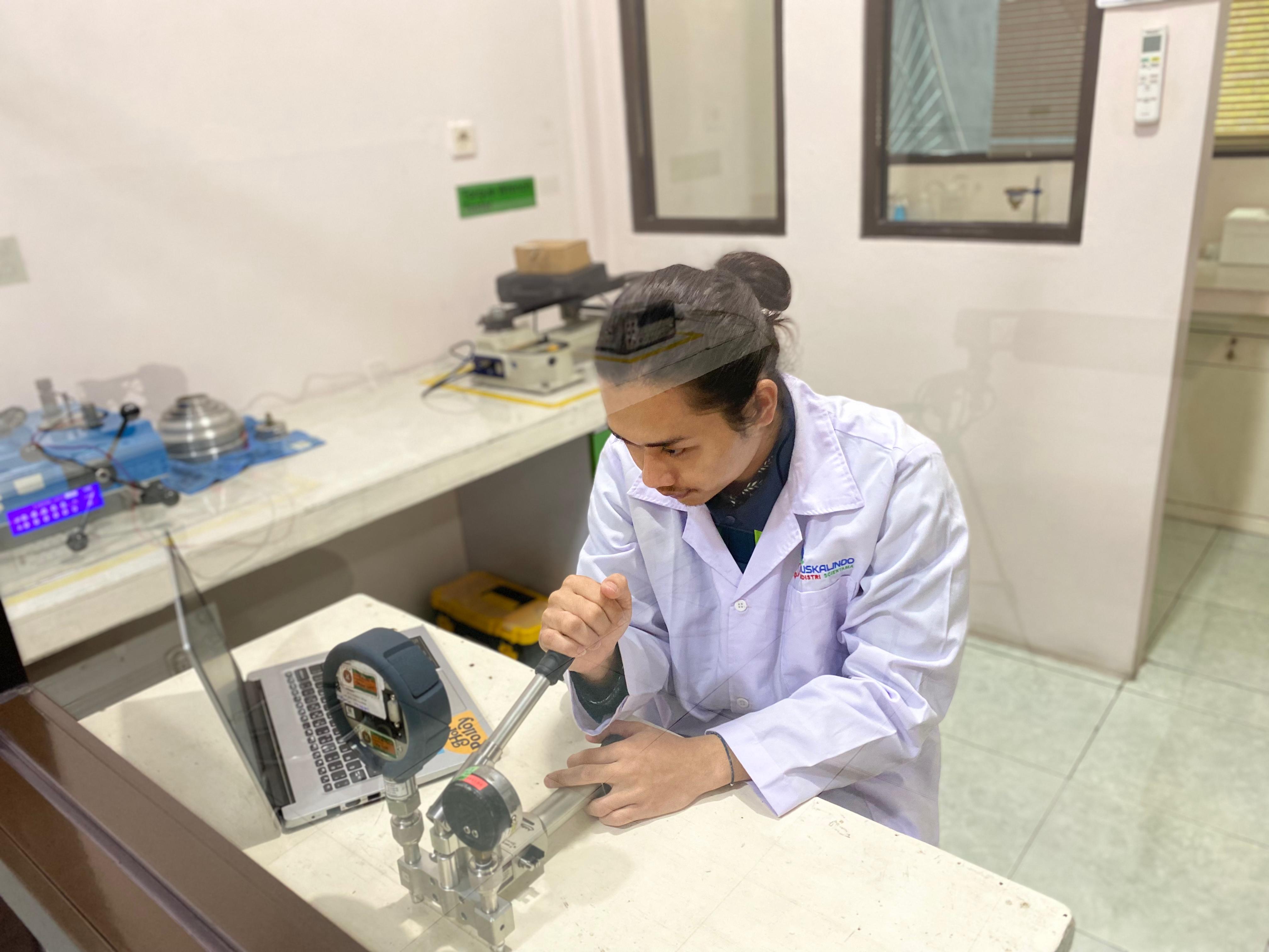 Logo - PT Ebara Indonesia Kalibrasi di Puskalindo – Jangan Tunggu Rugi Baru Sadar Pentingnya Kalibrasi  Masih menganggap kalibrasi itu biaya?