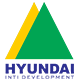 Logo - PT HYUNDAI INTI DEVELOPMENT