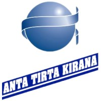 Logo - PT ANTA TIRTA KIRANA