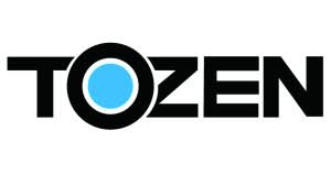 Logo - PT TOZEN MECHANICAL PRODUCTS