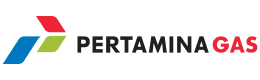 Logo - PT Pertamina Gas
