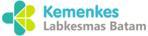 Logo - Balai Lab Kes Batam