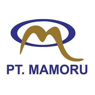Logo - PT MAMORU