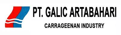 Logo - PT GALIC ARTABAHARI