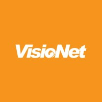 Logo - PT VISIONET DATA INTERNASIONAL
