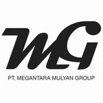 Logo - PT MEGANTARA MULYAN GROUP