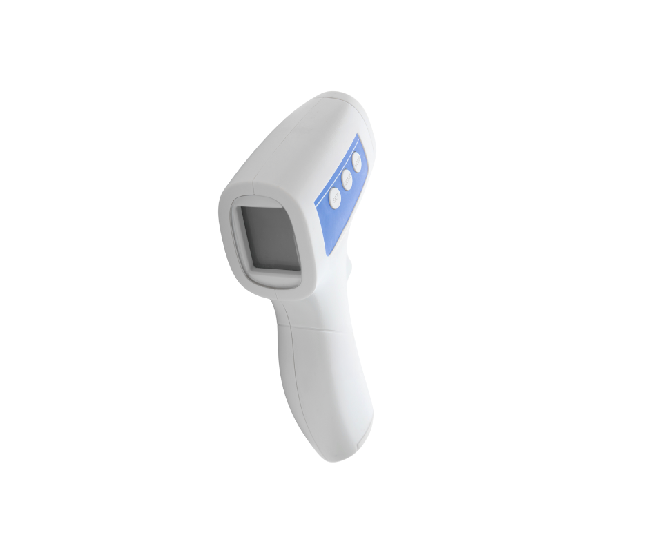 Logo - Kalibrasi IR Thermometer