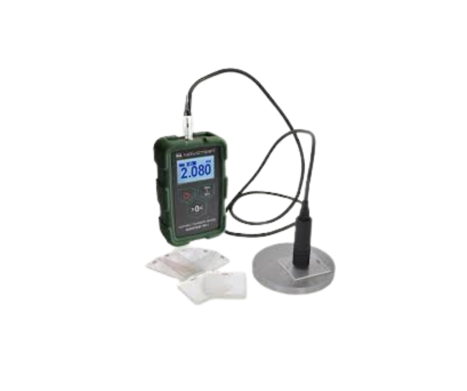 Logo - Kalibrasi Coating Thickness