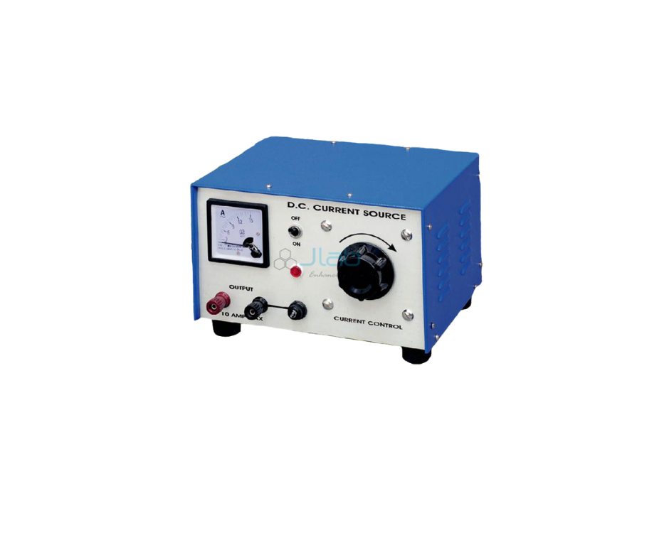 Logo - Kalibrasi DC Curent Source