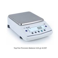 Logo - Kalibrasi Top Pan Balance