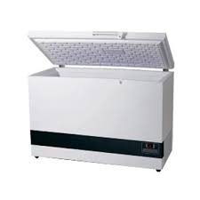 Logo - Kalibrasi Ultra Low Freezer