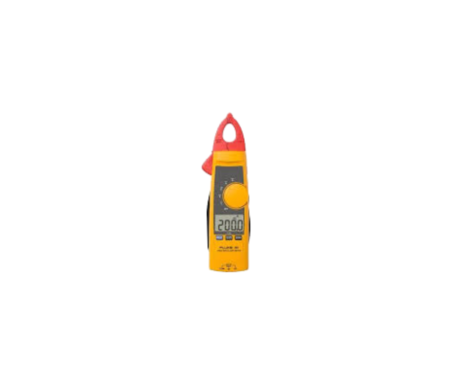 Logo - Kalibrasi AC Clamp Meter