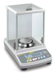 Logo - Kalibrasi Analytical Balance