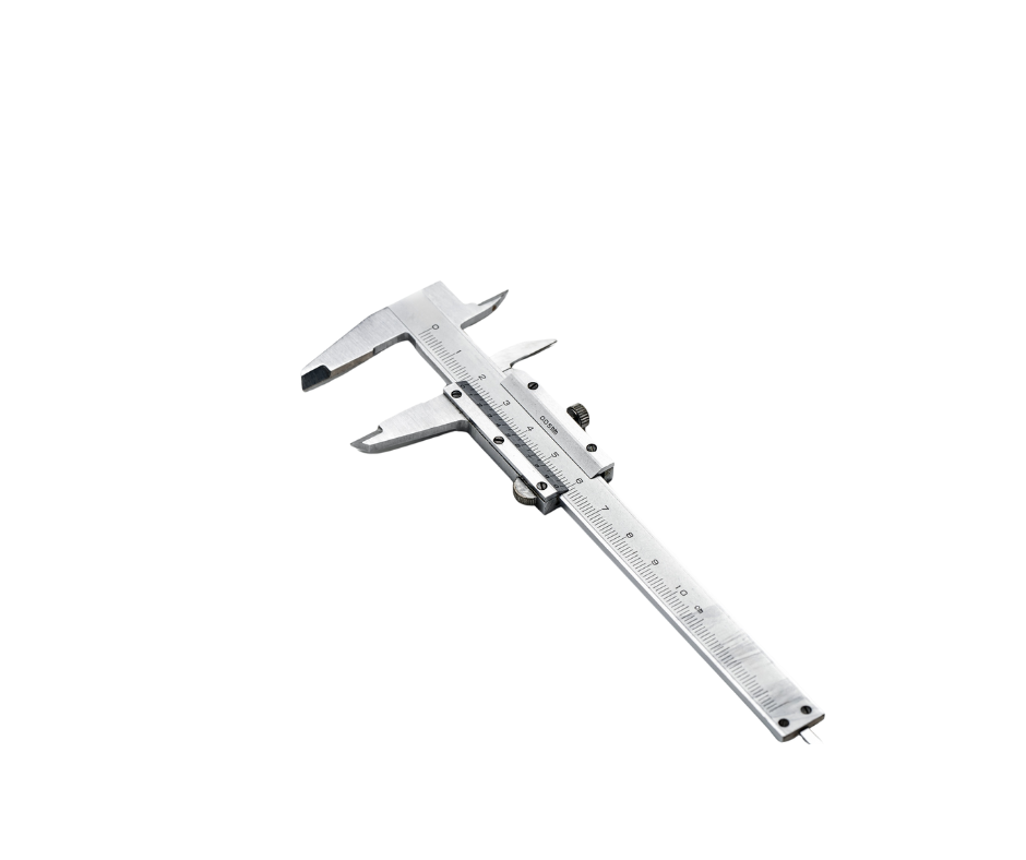 Logo - Kalibrasi Caliper