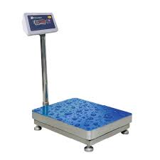 Logo - Kalibrasi Beanch Scale