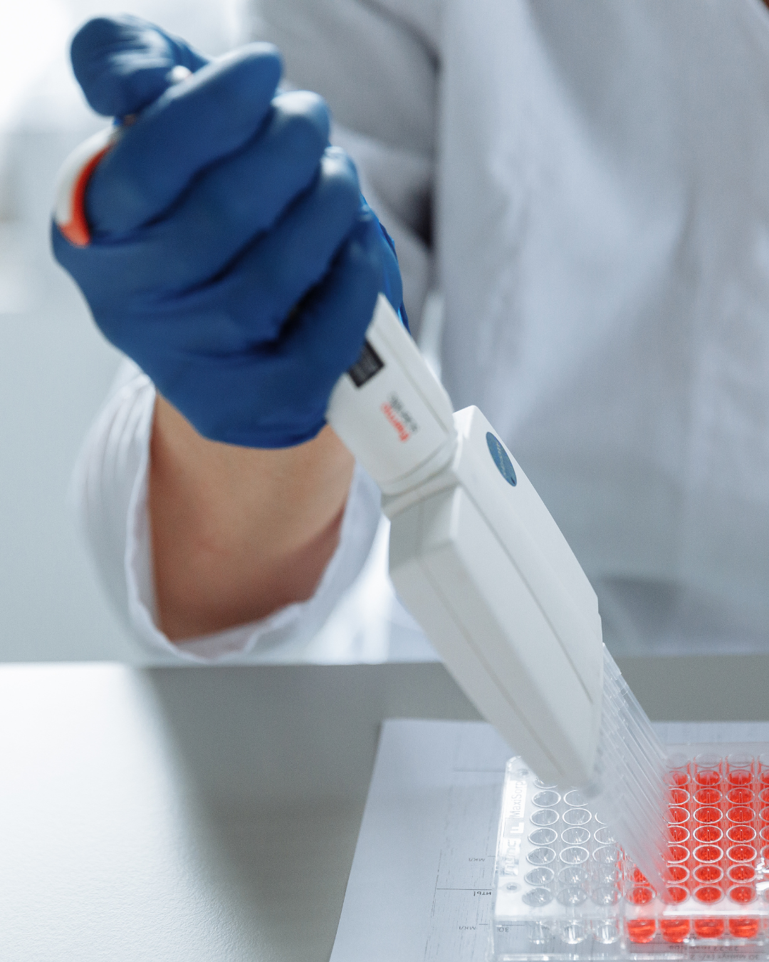 Logo - Kalibrasi Micropipette